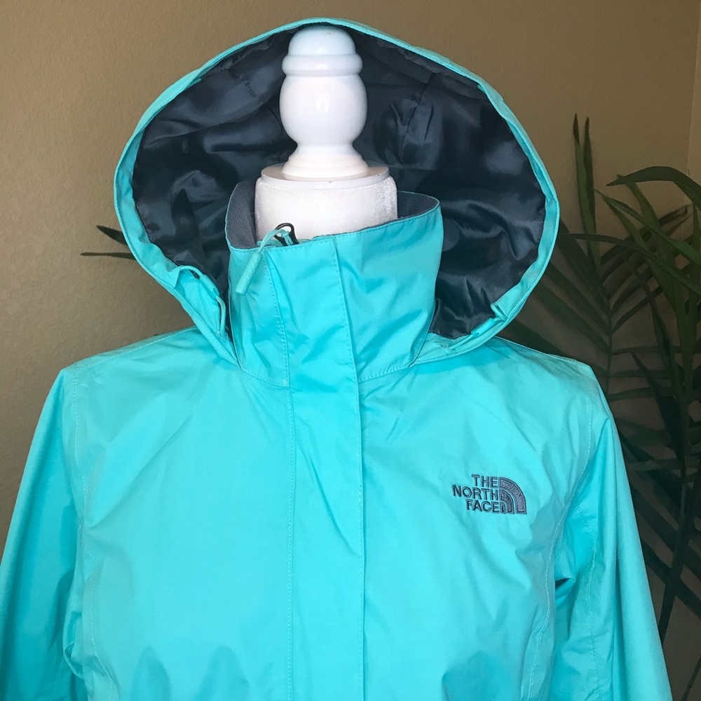 The North Face Full Zip Women’s Jacket Size: S - Picture 9 of 17